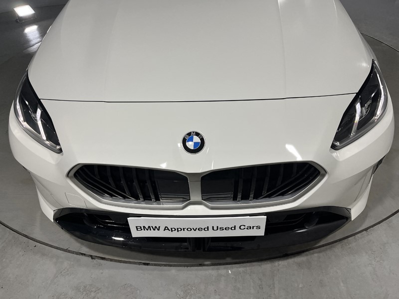 2026 (26) BMW 1 SERIES 120 M Sport 5dr Step Auto 5958859