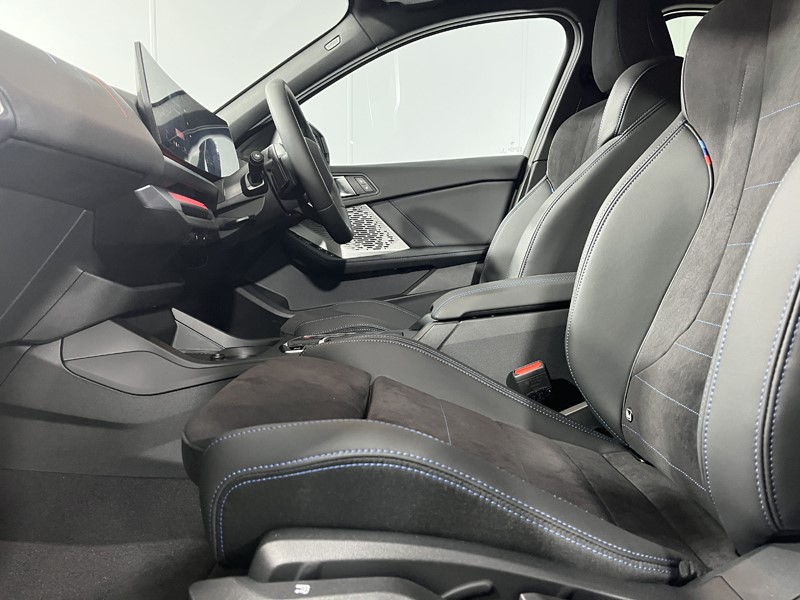 2026 (26) BMW 1 SERIES 120 M Sport 5dr Step Auto 5958854