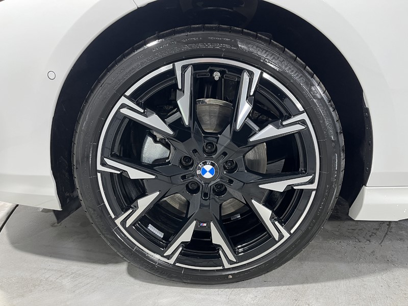 2026 (26) BMW 1 SERIES 120 M Sport 5dr Step Auto 5958834