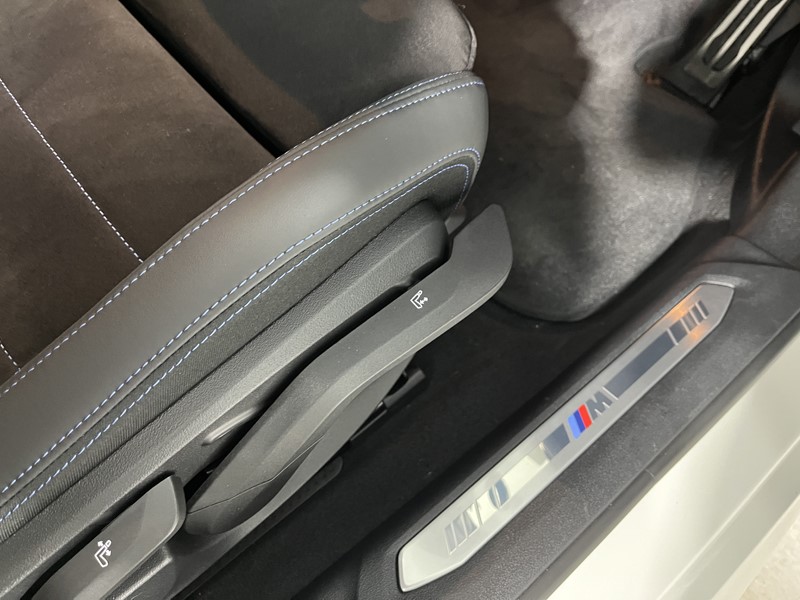 2026 (26) BMW 1 SERIES 120 M Sport 5dr Step Auto 5958839