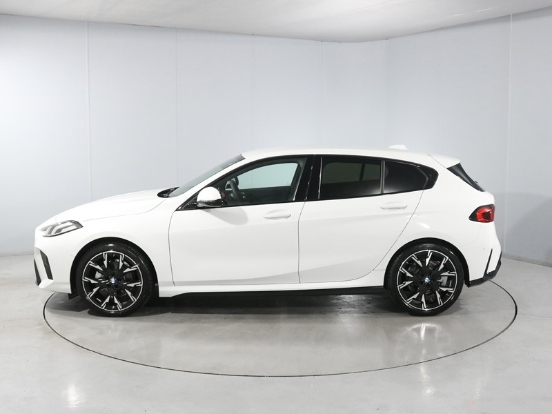 2026 (26) BMW 1 SERIES 120 M Sport 5dr Step Auto 5958865