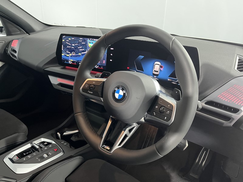 2026 (26) BMW 1 SERIES 120 M Sport 5dr Step Auto 5958826