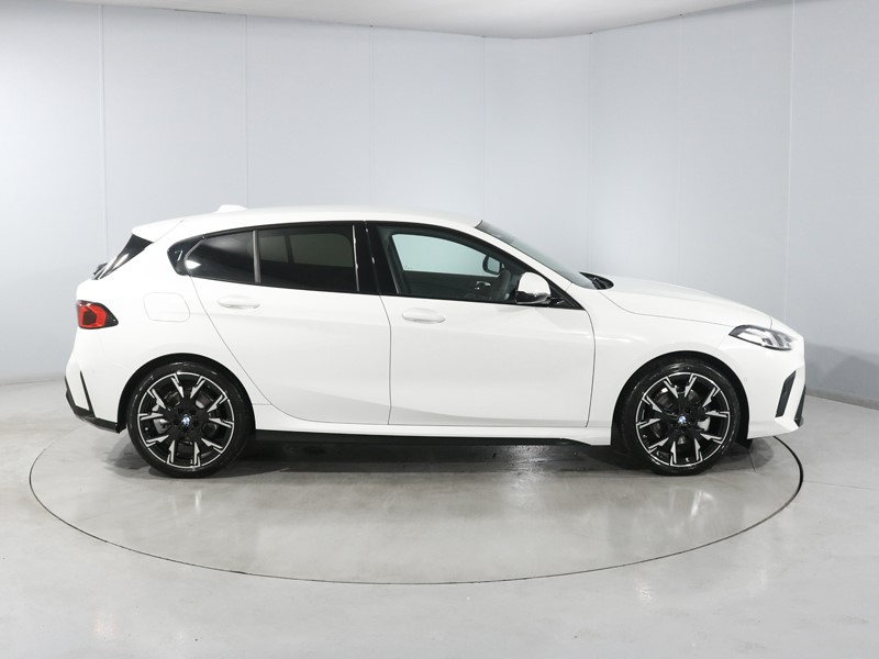 2026 (26) BMW 1 SERIES 120 M Sport 5dr Step Auto 5958823
