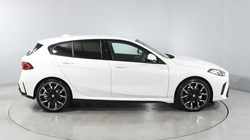2026 (26) BMW 1 SERIES 120 M Sport 5dr Step Auto 5958823