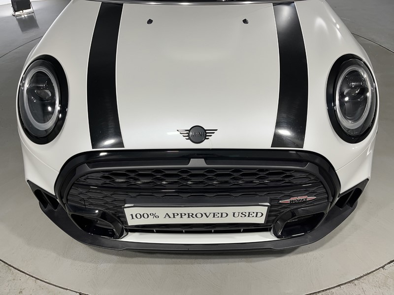 2023 (72) MINI CONVERTIBLE 1.5 Cooper Sport 2dr Auto 5482974
