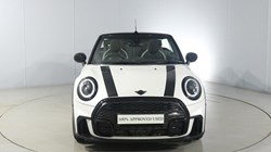 2023 (72) MINI CONVERTIBLE 1.5 Cooper Sport 2dr Auto 5482948