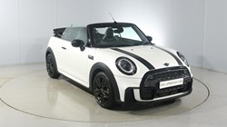 2023 (72) MINI CONVERTIBLE 1.5 Cooper Sport 2dr Auto 5482933