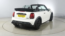2023 (72) MINI CONVERTIBLE 1.5 Cooper Sport 2dr Auto 5482979