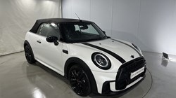 2023 (72) MINI CONVERTIBLE 1.5 Cooper Sport 2dr Auto 5482970