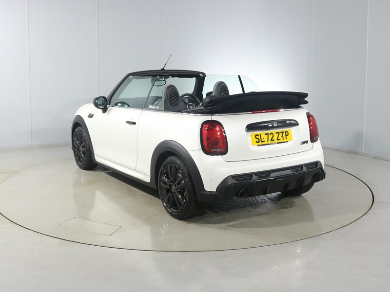 2023 (72) MINI CONVERTIBLE 1.5 Cooper Sport 2dr Auto 5482934