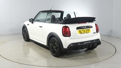 2023 (72) MINI CONVERTIBLE 1.5 Cooper Sport 2dr Auto 5482934