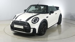 2023 (72) MINI CONVERTIBLE 1.5 Cooper Sport 2dr Auto 5482978