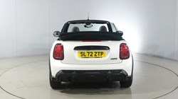 2023 (72) MINI CONVERTIBLE 1.5 Cooper Sport 2dr Auto 5482947
