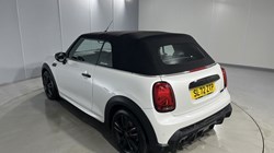 2023 (72) MINI CONVERTIBLE 1.5 Cooper Sport 2dr Auto 5482971