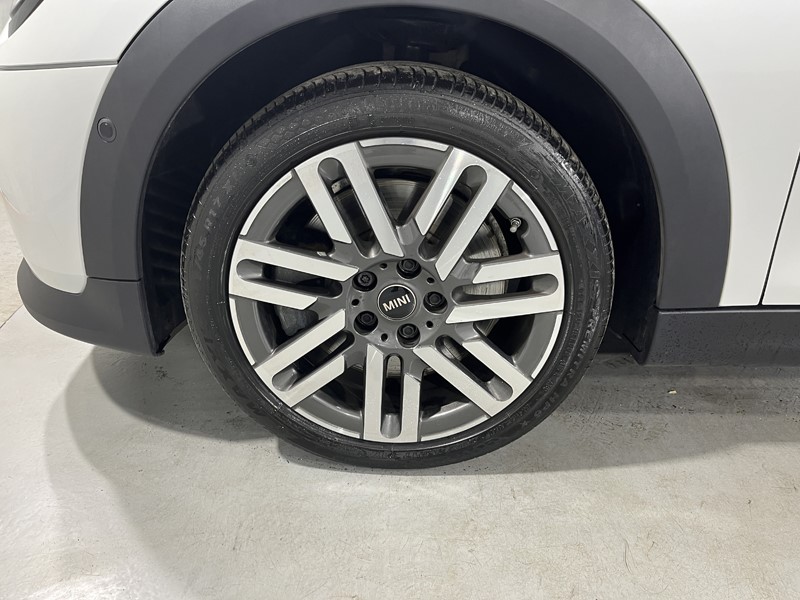 2025 (74) MINI COOPER 2.0 S Classic 5dr Auto 5498218