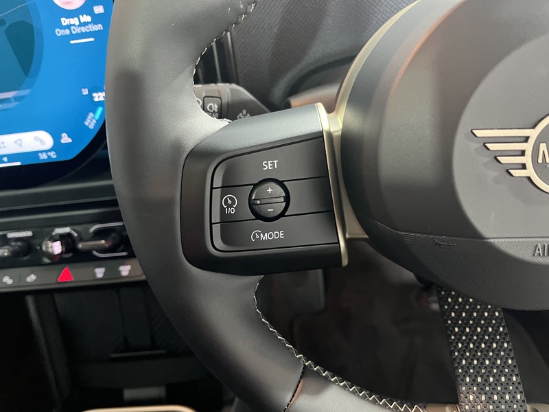 2025 (74) MINI COOPER 2.0 S Classic 5dr Auto 5498228