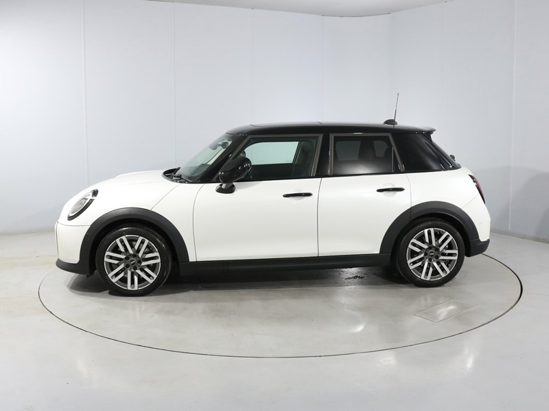 2025 (74) MINI COOPER 2.0 S Classic 5dr Auto 5498248