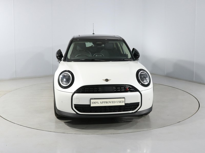2025 (74) MINI COOPER 2.0 S Classic 5dr Auto 5498220