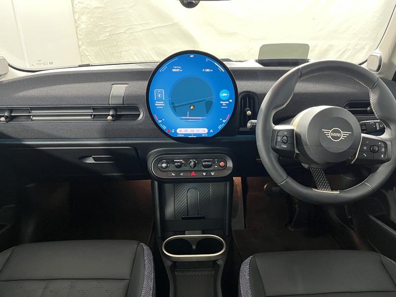 2025 (74) MINI COOPER 2.0 S Classic 5dr Auto 5498208