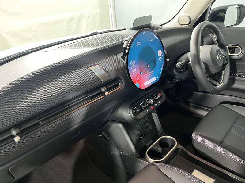 2025 (74) MINI COOPER 2.0 S Classic 5dr Auto 5498211