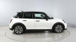 2025 (74) MINI COOPER 2.0 S Classic 5dr Auto 5498207