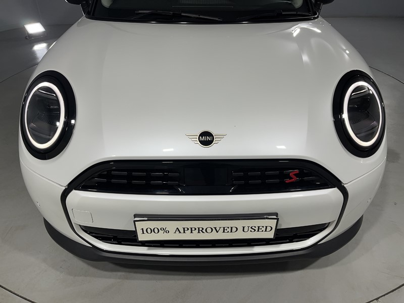 2025 (74) MINI COOPER 2.0 S Classic 5dr Auto 5498242