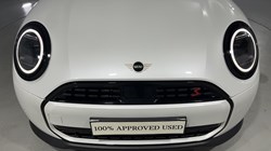 2025 (74) MINI COOPER 2.0 S Classic 5dr Auto 5498242
