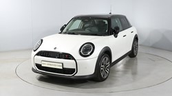 2025 (74) MINI COOPER 2.0 S Classic 5dr Auto 5498246