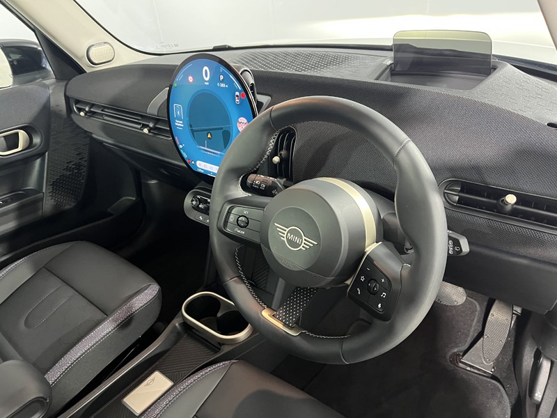 2025 (74) MINI COOPER 2.0 S Classic 5dr Auto 5498210