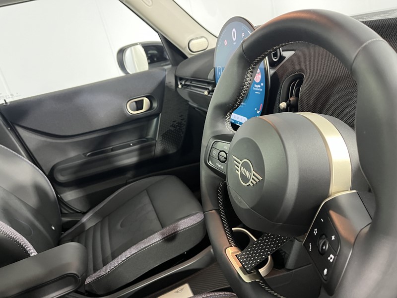 2025 (74) MINI COOPER 2.0 S Classic 5dr Auto 5498227