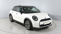 2025 (74) MINI COOPER 2.0 S Classic 5dr Auto 5498205