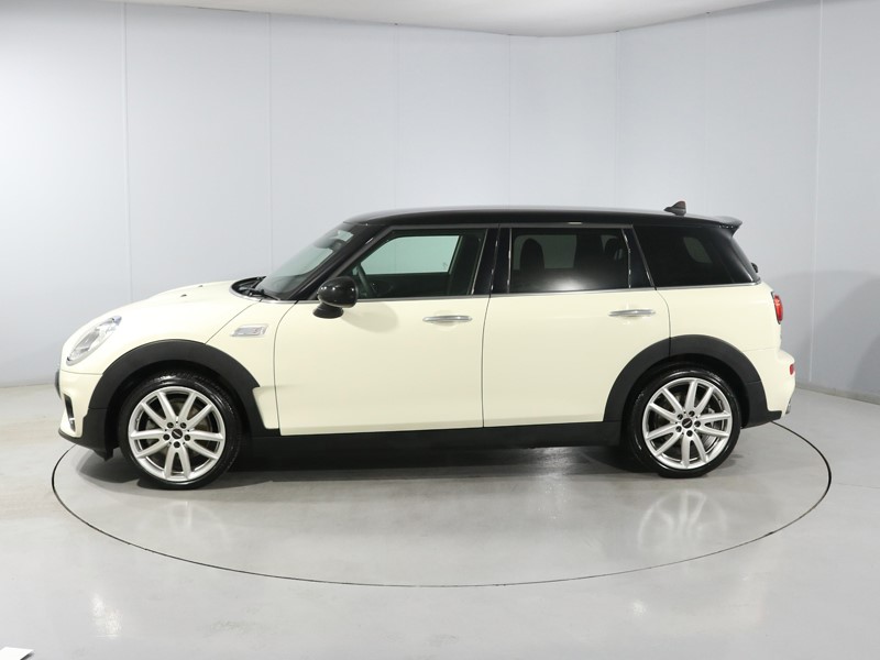 2019 (69) MINI CLUBMAN 2.0 Cooper S Sport 6dr 5488041