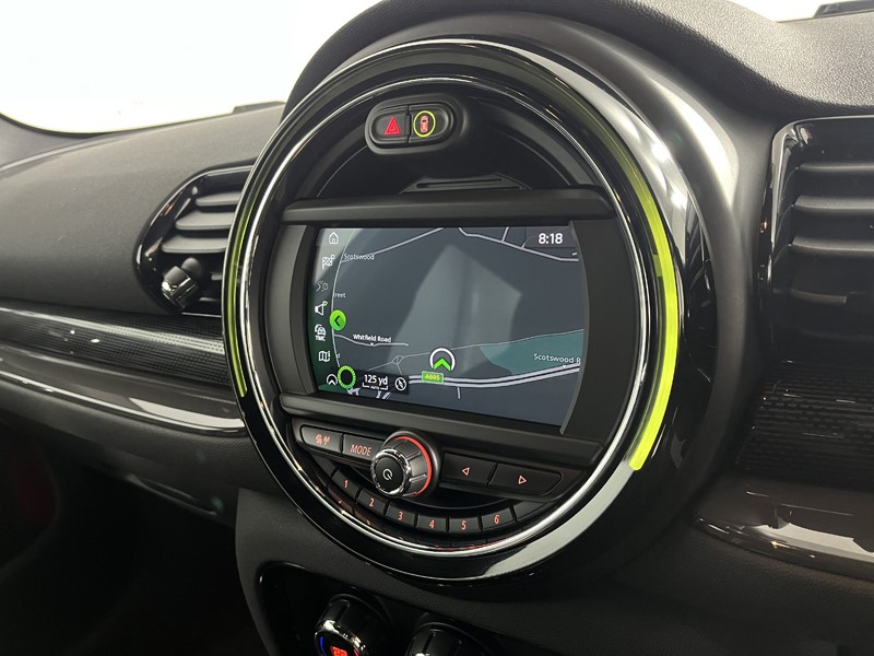 2019 (69) MINI CLUBMAN 2.0 Cooper S Sport 6dr 5488016