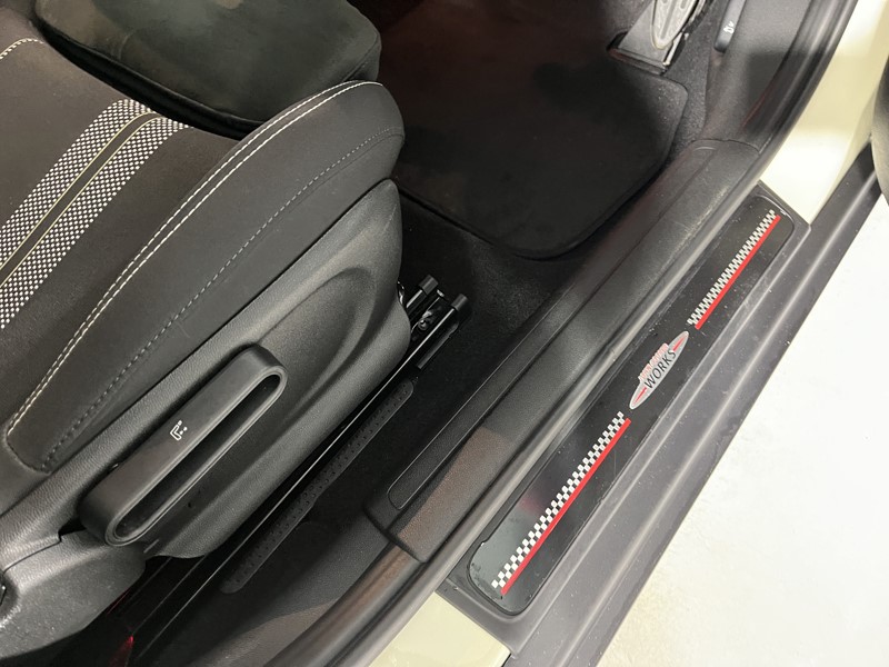 2019 (69) MINI CLUBMAN 2.0 Cooper S Sport 6dr 5488018