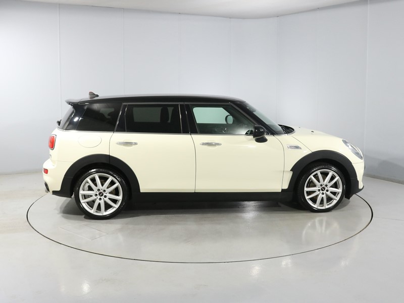 2019 (69) MINI CLUBMAN 2.0 Cooper S Sport 6dr 5488002