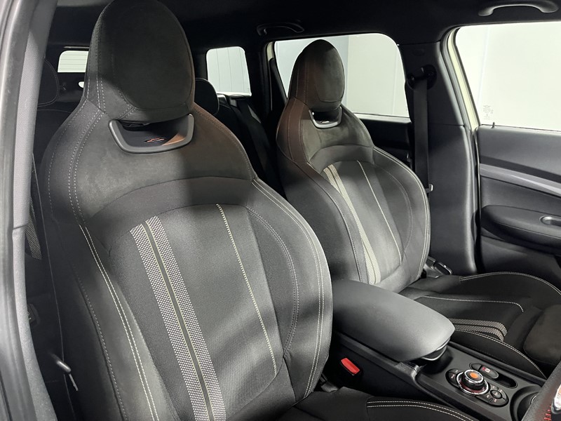 2019 (69) MINI CLUBMAN 2.0 Cooper S Sport 6dr 5488010