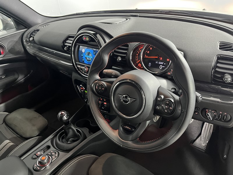 2019 (69) MINI CLUBMAN 2.0 Cooper S Sport 6dr 5488005