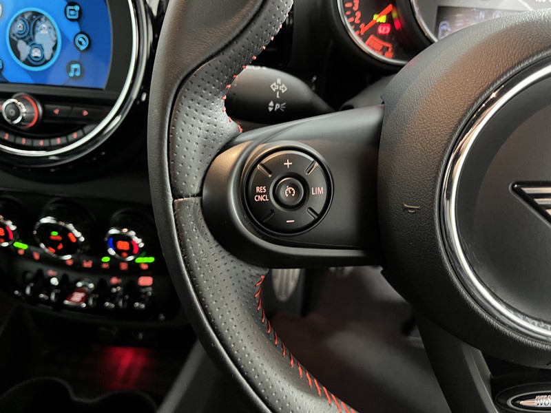 2019 (69) MINI CLUBMAN 2.0 Cooper S Sport 6dr 5488022