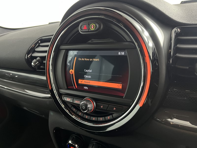 2019 (69) MINI CLUBMAN 2.0 Cooper S Sport 6dr 5488026