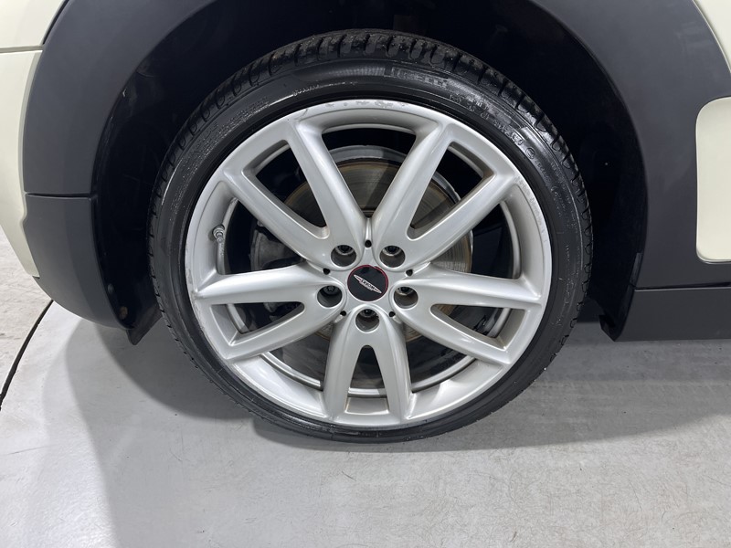 2019 (69) MINI CLUBMAN 2.0 Cooper S Sport 6dr 5488013