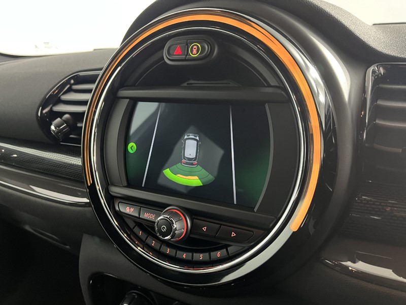 2019 (69) MINI CLUBMAN 2.0 Cooper S Sport 6dr 5488017