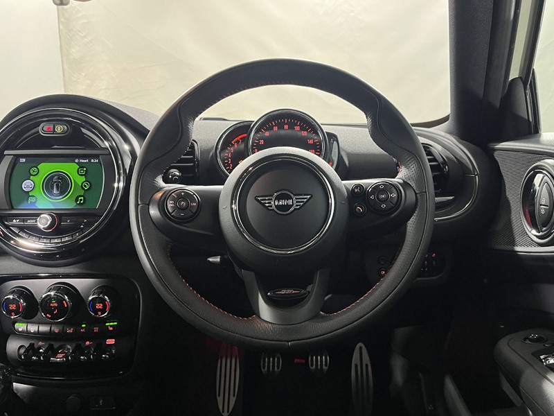 2019 (69) MINI CLUBMAN 2.0 Cooper S Sport 6dr 5488004