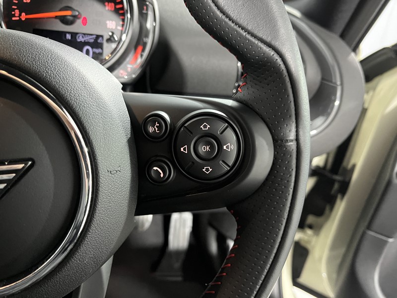 2019 (69) MINI CLUBMAN 2.0 Cooper S Sport 6dr 5488023