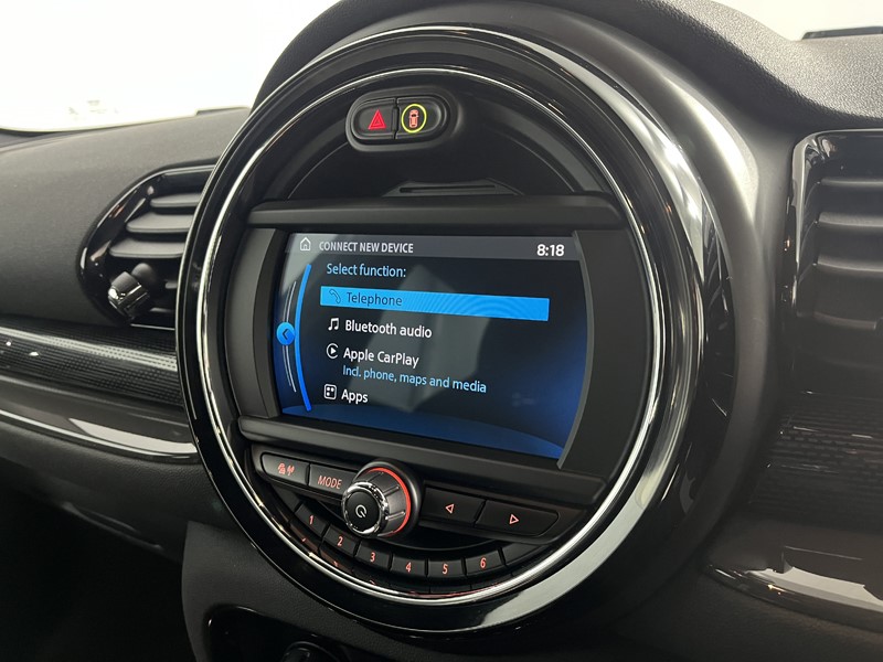 2019 (69) MINI CLUBMAN 2.0 Cooper S Sport 6dr 5488027
