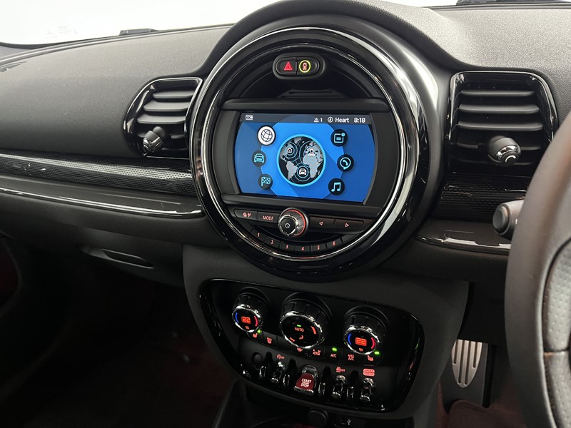 2019 (69) MINI CLUBMAN 2.0 Cooper S Sport 6dr 5488007