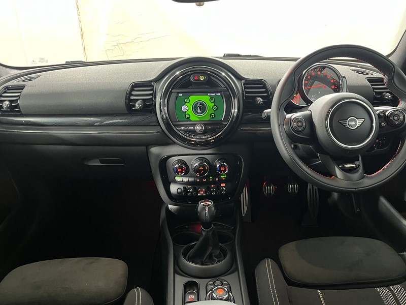 2019 (69) MINI CLUBMAN 2.0 Cooper S Sport 6dr 5488003