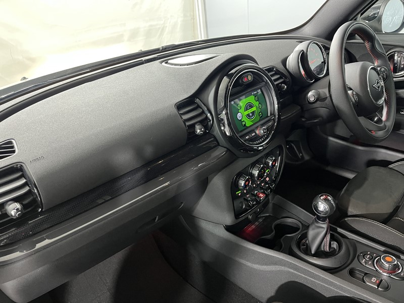 2019 (69) MINI CLUBMAN 2.0 Cooper S Sport 6dr 5488006