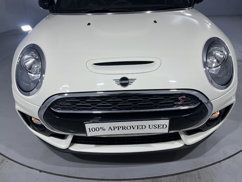 2019 (69) MINI CLUBMAN 2.0 Cooper S Sport 6dr 5488037