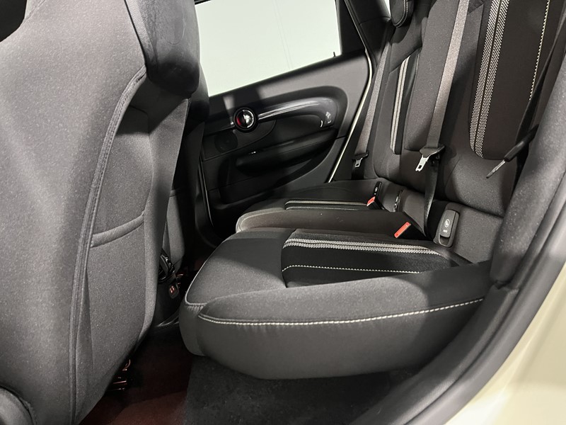 2019 (69) MINI CLUBMAN 2.0 Cooper S Sport 6dr 5488034