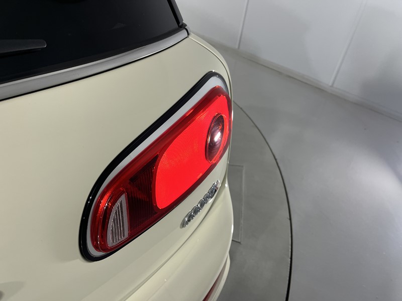 2019 (69) MINI CLUBMAN 2.0 Cooper S Sport 6dr 5488038